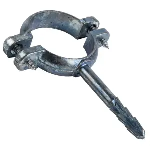 Holderbat Galv 32Mm image