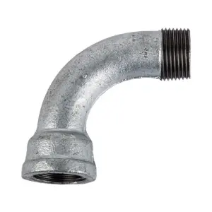 K-Brand Bend Galv M/F 15Mm image