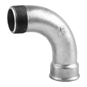 K-Brand Bend Galv M/F 32Mm image