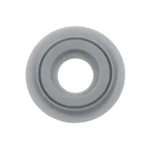 Wirquin F/Valve Sealing Washer Silicone Gry M25 image