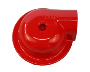 Round Mist Spray image