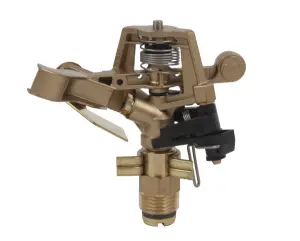 Naan Sprinkler Brass 423P 15Mm 4Mm Nozzle image