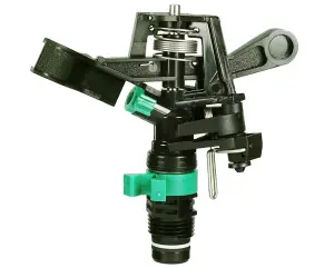 Naan Sprinkler Plastic 427B 15Mm 4Mm Nozzle image