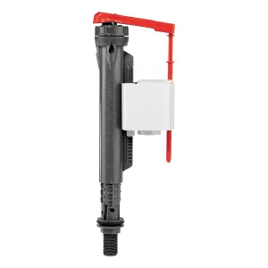 Wirquin Valve Jollyfill B/Inlet Telescopic 1/2 (Bl image