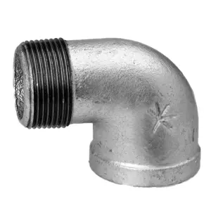 K-Brand Elbow Galv M/F 80Mm image