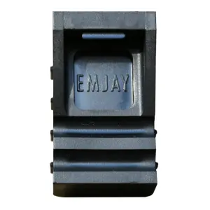 Emjay Manifold Wall Mount Clip image