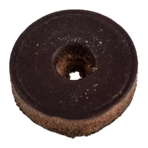 Washer Tap Leather Large 20Mm image