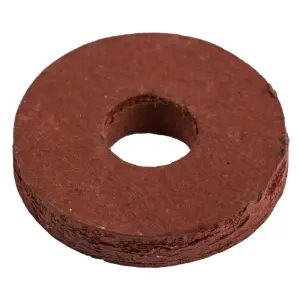 Washer Tap Fibre 13Mm image