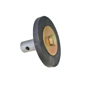 Drain Rubber Plunger 100Mm H/D 8Mm image