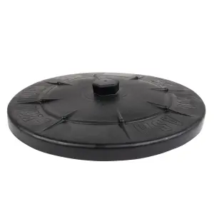 Refuse Bin Lid Only Rb 200 image
