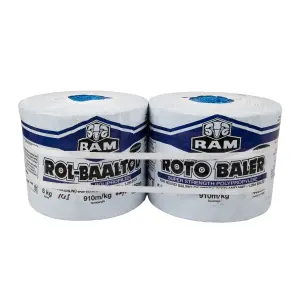 Ram Baler Twine Polypropylene Ram Blu 2X5Kg image