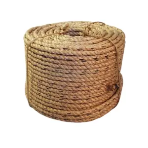 Mamba Rope Manilla 24Mm 25Kg P/Kg 1 Roll image