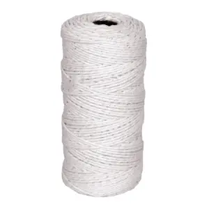 Mamba Twine Cotton Shop 309 Tobacco 4Kg P/Kg image