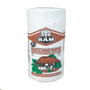 Ram Twine Polypropylene Thatching 1Kg image
