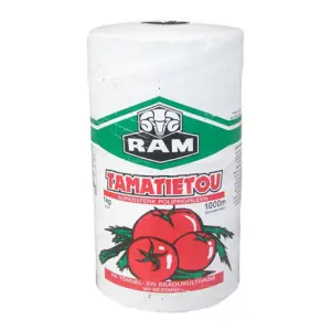 Ram Twine Tomato Blk 1Kg image