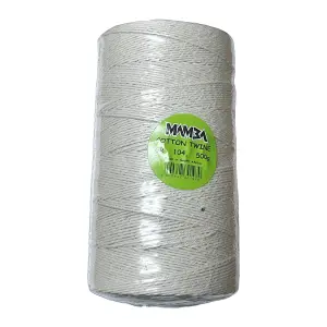Mamba Twine Cotton Shop 104 500G image