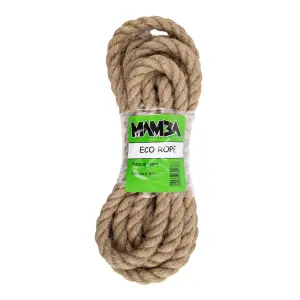 Mamba Eco Rope Hank 12Mm X 5M image