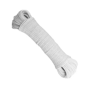 Mamba Washline Plastic Coat W Steel Core 30M image