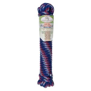 Greenwood Rope L/Duty Outdoor Braid 8Mm 10M image