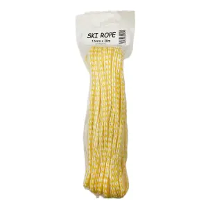 Rope Ski Rope Hank 12Mm 30M 50/50 Clear Pack image