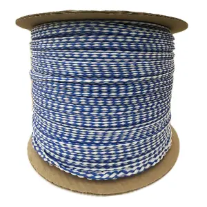 Rope Ski Rope 10Kg 10Mm 50/50 520M Roll P/Pm image