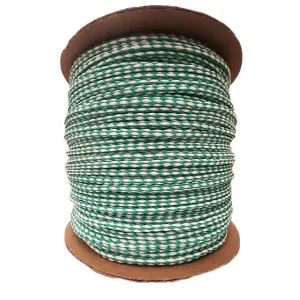 Rope Ski Rope 10Kg 12Mm 50/50 390M Roll P/Pm image