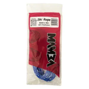 Mamba Rope Ski Rope Hank 5Mm 5M 80/20 image