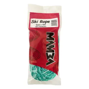 Mamba Rope Ski Rope Hank 5Mm 10M 80/20 image