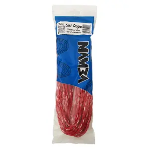 Mamba Rope Ski Rope Hank 7Mm 10M 80/20 image