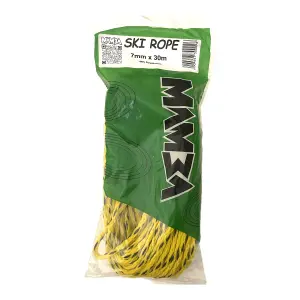 Mamba Rope Ski Rope Hank 7Mm 30M 80/20 image