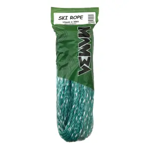 Mamba Rope Ski Rope Hank 12Mm 30M 80/20 image
