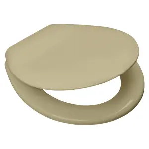 Wirquin Toilet Seat Club Thermodur Avocado 1.5Kg image