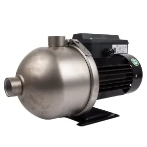 Stairs Horizontal Pump Hbi 4-40 1020W 230V image