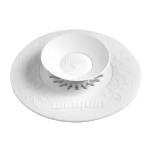 Wirquin Uppy White image