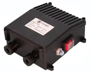 Stairs Control Box 1.50Kw 230V image