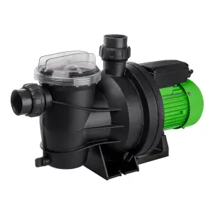 Kaufmann 1200W Swimming Pool Pump image