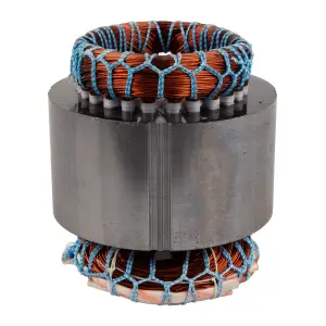 Kaufmann 800W Pool Pump Stator image