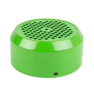 Kaufmann 800W Pool Pump Fan Cover image