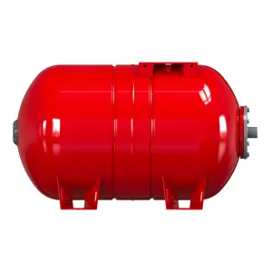 Varem Tank Pressure Horizontal 100L image