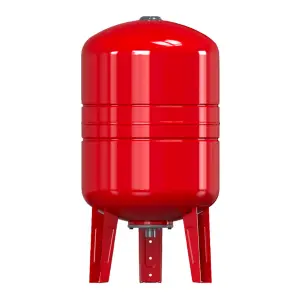 Varem Tank Pressure Vertical 100L image