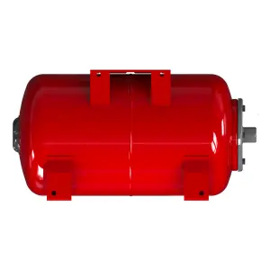 Varem Tank Pressure Horizontal 25L image
