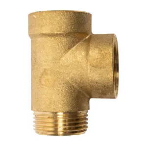 Speroni Connector 3 Way 25Mm image