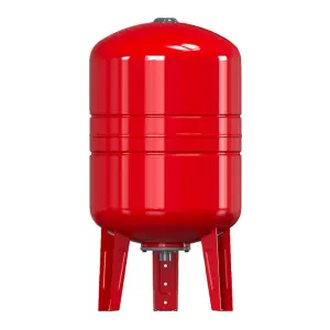Varem Tank Pressure Vertical 60L image