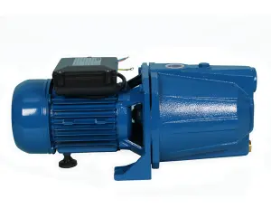 Speroni Pump Self Priming Jet 32X25Mm 1.1Kw 230V image