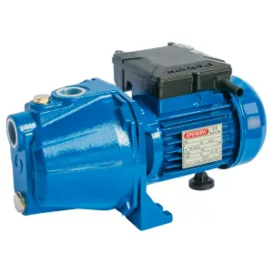 Speroni Pump Self Priming Jet 25X25Mm 0.75Kw 230V image