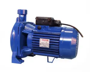 Speroni Pump Centri Single Imp 25X25Mm 0.75Kw 230V image