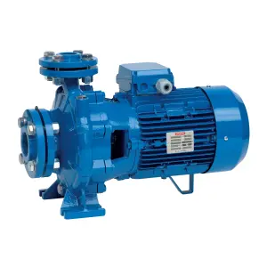 Speroni Pump Centri Sgle Stage 65X40Mm 3Kw 400V image