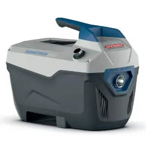 Speroni Pump Vsd Auto Press Sys 25X25Mm 1.1Kw 230V image