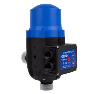 Speroni Controller Pump Auto Dsk2 25Mm 1.1Kw 230V image