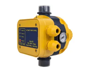 Speroni Controller Pump Auto Dsk8 25Mm 1.1Kw 230V image